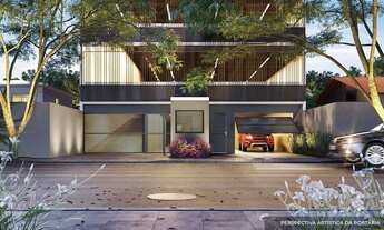 Imagem 2: Emerald Altino Construtora BB Empreendimentos Construção 28 metros 01 dormitório