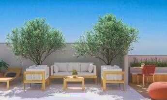 Imagem 5: Start Vila Medeiros | Construtora Start | Construção | 19 metros | Studios com varanda