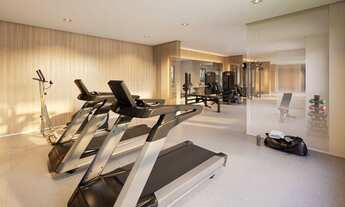 Imagem 3: Ayna Ipiranga | Construtora Engelux | Construção | 47 metros | 02 dormitórios | suíte