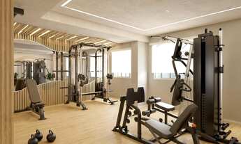 Imagem 7: Smart Metrô Patriarca | Construtora Smart | Construção | 33 metros | 02 dormitórios