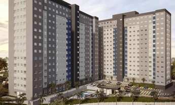 Imagem 2: Zen Residence | Construtora Longitude | Construção | 24 metros | 01 suíte