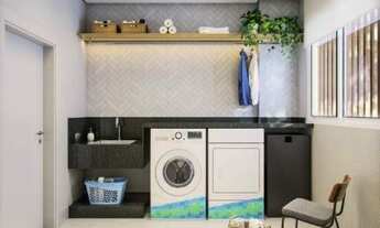 Imagem 6: Ascent Paulista Select | Construtora Niss | Pronto | 18 metros | studios com varanda