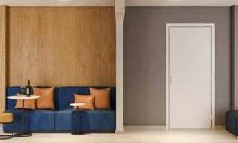 Imagem 3: Link Sapopemba | Construtora Econ | Construção | 37 metros | 02 dormitórios