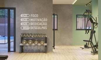 Imagem 6: Turmalinas Condomínio Clube | Construtora Cavazani | Construção | 42 metros