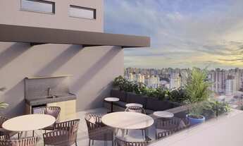 Imagem 5: Cronos da Boa Vista | Construtora Visconde | Construção | 28 metros