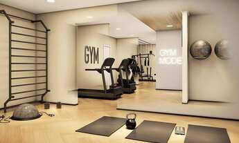 Imagem 2: Vision Campestre | Construtora Econ | Construção | 67 metros | 03 dormitórios | suíte