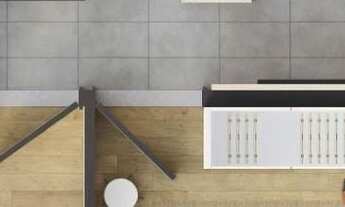 Imagem 4: Turmalinas Condomínio Clube | Construtora Cavazani | Construção | 42 metros