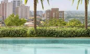 Imagem 6: The Palace Oasis Construtora Cyrela Construção 76 metros 02 dormitórios suíte