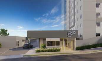 Imagem 2: Pop Granja | Construtora BP8 | Construção | 36 metros | 02 dormitórios | sem varanda