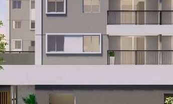 Imagem 2: Guará Butantã | Construtora Imangaí | Construção | 53 metros | 03 dormitórios | suíte