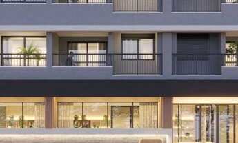 Imagem 5: Hi Vila Clementino | Construtora HT 1 Empreendimentos | 25 metros | 01 dormitório