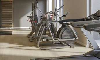 Imagem 5: Luna Klabin | Construtora Gamaro | Lançamento | 26 metros | 01 suíte | com varanda