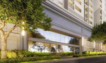 Imagem 2: Living Grand Village Freguesia do Ó | Construção | 69 metros | 02 dormitórios | suíte