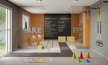 Imagem 2: Meu Plano Parque do Carmo Ipê | Construtora Plano & Plano | Construção | 32 metros