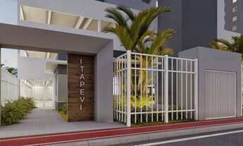 Imagem 2: Griffe Itapevi | Construtora EPH | Construção | 45 metros | 02 dormitórios | suíte