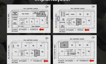 Imagem 7: Max Álvaro de Abreu | Construtora Max | Construção | 28 metros | 01 dormitório