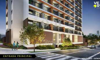 Imagem 4: Very Estação Faria Lima | Construtora One | Construção | 30 metros