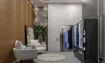 Imagem 5: Street Art | Construtora Callabrez | Construção | 26 metros | 01 dormitório