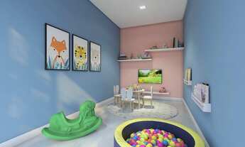 Imagem 3: Plano & Mais Penha | Construtora Plano & Plano | Lançamento | 26 metros | 01 suíte