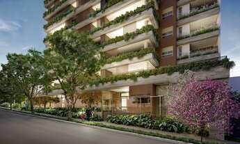 Imagem 3: Panorama Skyline | Construtora Sinco | Construção | 248 metros | 04 suítes