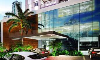 Imagem 6: Videre Presidente Altino Construtora Bacaba Construção 67 metros 03 dormitórios