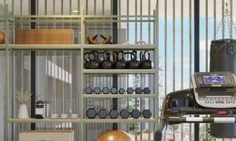 Imagem 4: Vista Park Ibirapuera Smart | Construtora RFM | Pronto | 37 metros | 01 dormitório