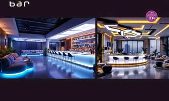 Imagem 7: Horizon | Construtora Vegus | Construção | 95 metros | 03 dormitórios | suíte