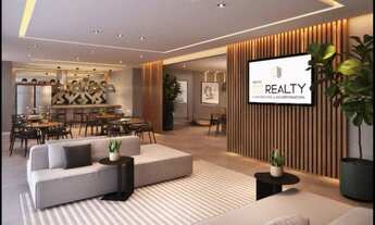 Imagem 6: In Tucuruvi | Construtora RTE | Construção | 33 metros | 01 dormitório | com varanda