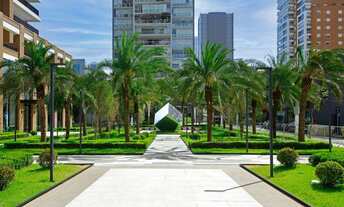 Imagem 7: Praça Lindenberg Clodomiro | Construtora Lindenberg | Pronto para morar | 191 metros