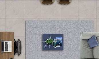 Imagem 4: Equalize Vila Mariana | Construtora Ópera | 42 metros | Studios com varanda