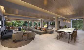 Imagem 6: Noon Small Luxury Apartaments | Construtora Alfa Realty | Pronto | 25 metros