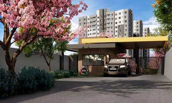 Imagem 2: Sol Bonsucesso Cerejeiras | Construtora Sol | Construção | 37 metros | 02 dormitórios