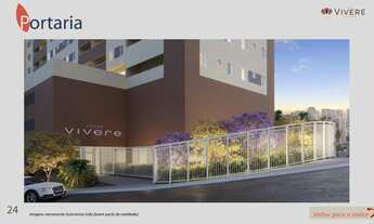 Imagem 2: Vivere Locan | Construtora Locan | Construção | 67 metros | 03 dormitórios | suíte