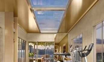 Imagem 4: Quattri Vila Mariana | Construtora Cyrela | Construção | 66 metros | 02 dormitórios