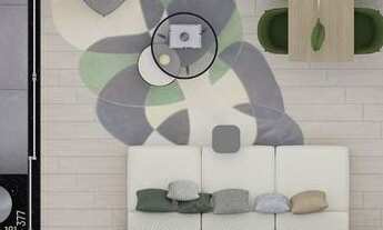 Imagem 4: Trend Vila Madalena | Construtora Montrecon | Construção | 59 metros | 02 dormitórios