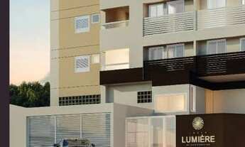 Imagem 2: Locan Lumière | Construtora Locan | Pronto | 64 metros | 02 suítes | lavabo