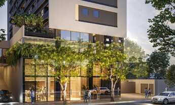 Imagem 6: Vitacon Brigadeiro | Construtora Vitacon | Construção | 42 metros | 01 dormitório