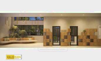 Imagem 5: Gaya Faustolo | Construtora Arie Properties | Construção | 42 metros | 02 dormitórios