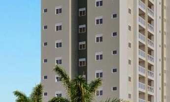 Imagem 2: Sou Special Place | Construtora Sousa Araújo | Construção | 67 metros | 03 dormitórios