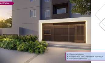 Imagem 2: Vivaz Estação Pirituba | Construtora Vivaz | Lançamento | 24 metros | 01 suíte