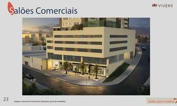 Imagem 3: Vivere Locan | Construtora Locan | Construção | 54 metros | 02 dormitórios | suíte