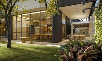 Imagem 2: Voga Flórida Brooklin | Construtora Fibra | Construção | 32 metros | 01 suíte