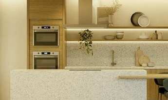 Imagem 7: Today Alto da Boa Vista | Construtora Canopus | Construção | 29 metros | 01 suíte