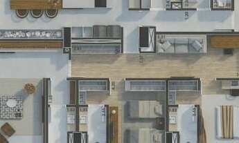 Imagem 6: Ibaté Moema | Construtora Caucaso | Pronto para Morar | 480 metros | 04 suítes