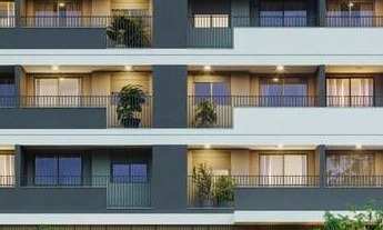 Imagem 3: Today Paulista | Construtora Canopus | Construção | 30 metros | 01 suíte | com varanda