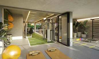 Imagem 6: Simão 717 Pinheiros | Construtora WDS | Construção | 152 metros | 04 dormitórios