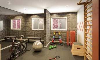 Imagem 6: Marka Vila Ré | Construtora Marka | Construção | 35 metros | 02 dormitórios