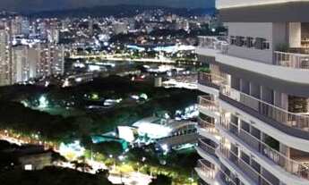 Imagem 7: Bosque Cerejeiras | Construtora Tecnisa | Construção | 222 metros | 04 suítes