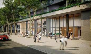 Imagem 3: Lumen Studios By Porte | Construtora Porte | Pronto | 25 metros | studios com varanda