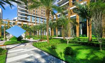 Imagem 3: Praça Lindenberg Clodomiro | Construtora Lindenberg | Pronto para morar | 191 metros